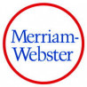 Merriam-Webster