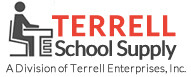 Terrell Enterprises, Inc. logo